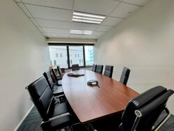 Uob Plaza (D1), Office #457175691